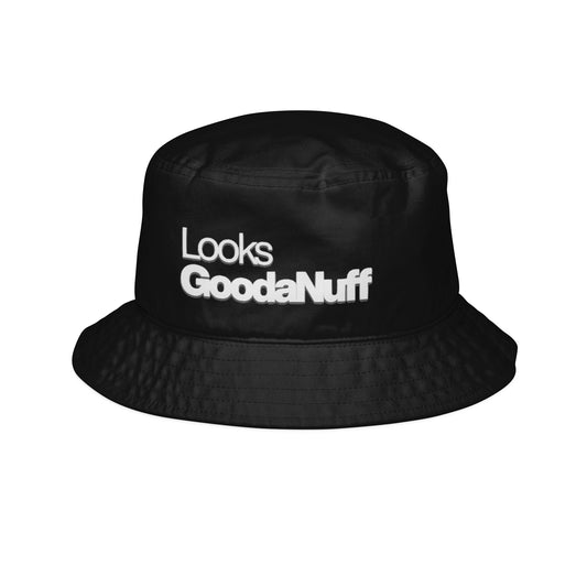 Classic Looks GoodaNuff Bucket Hat