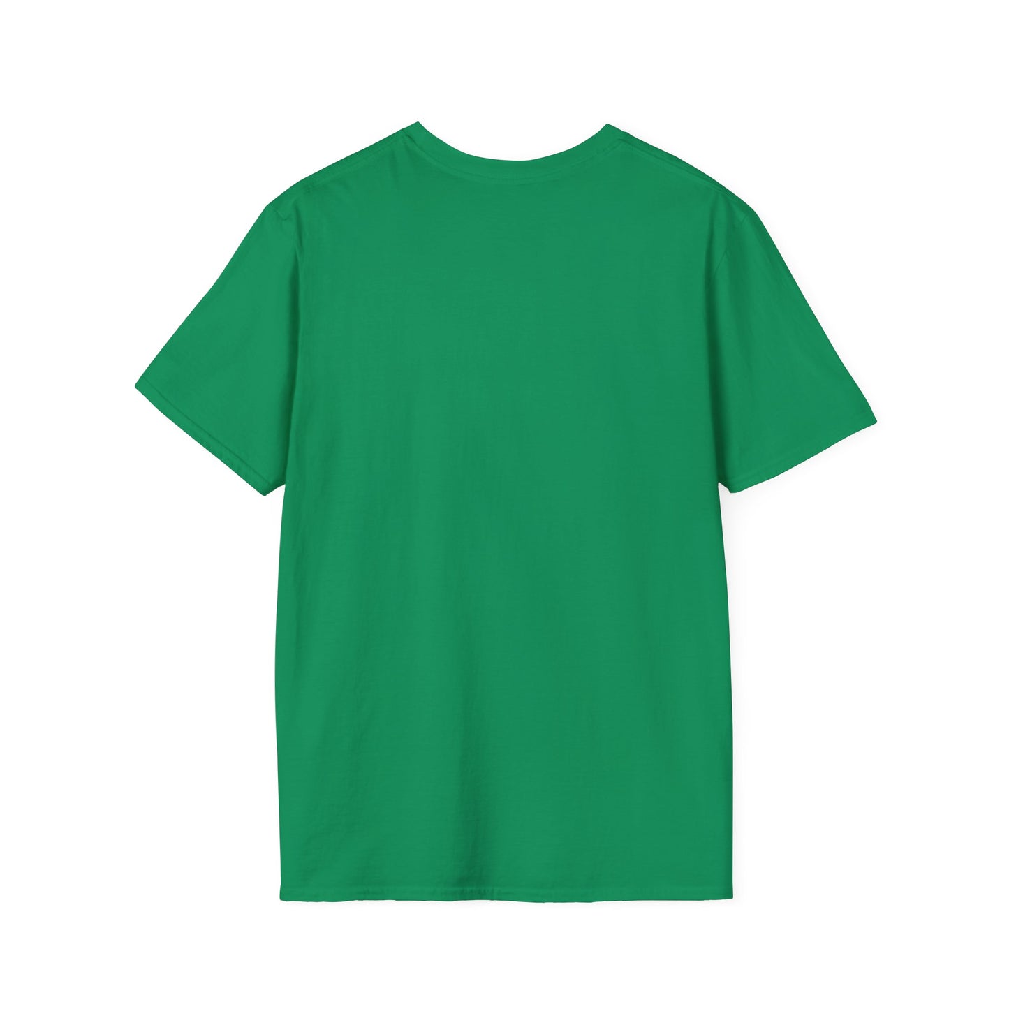 Remember to Tell yourself that...I AM GoodaNuff Unisex Softstyle T-Shirt