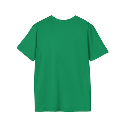 Remember to Tell yourself that...I AM GoodaNuff Unisex Softstyle T-Shirt