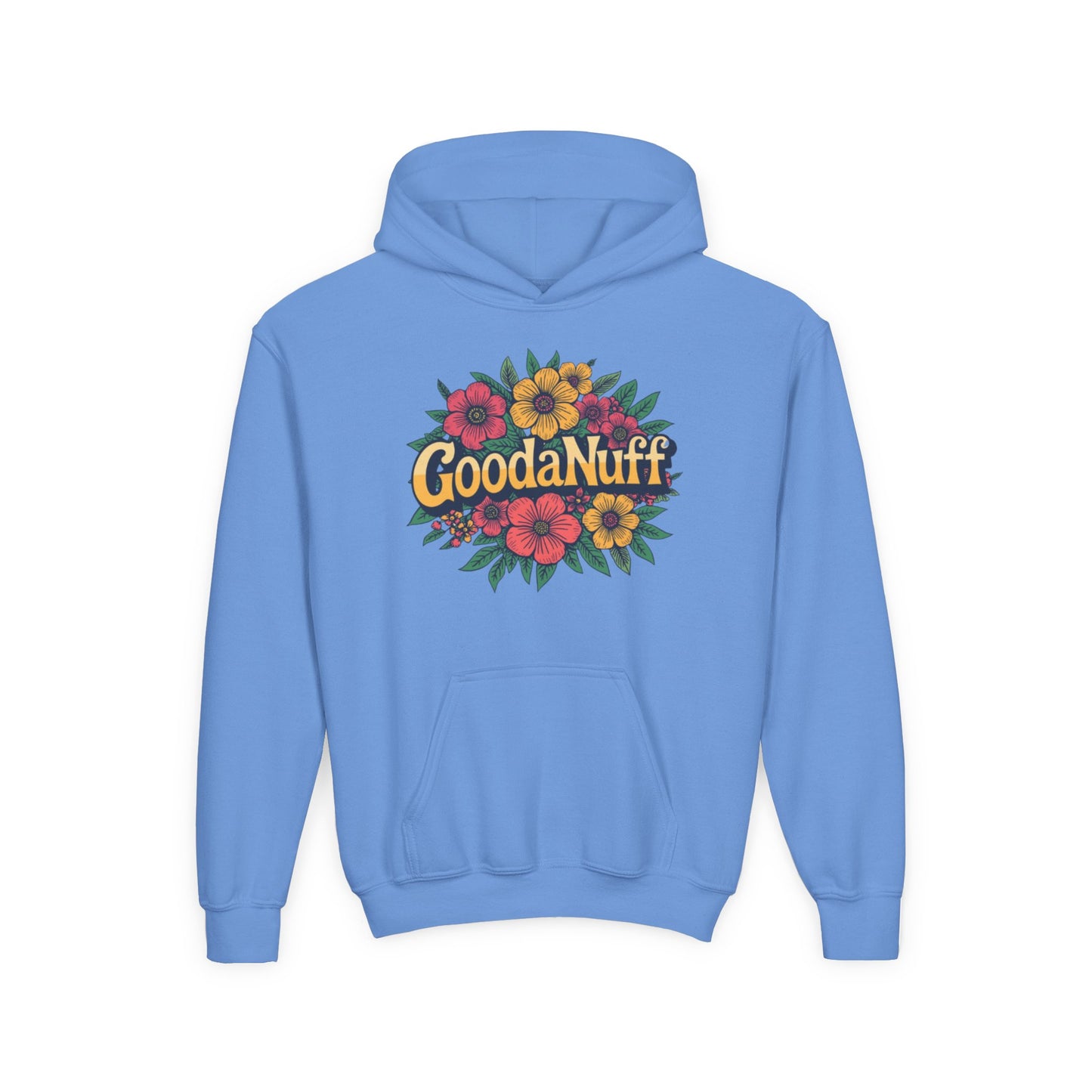 GoodaNuff Unisex Youth Hoodie