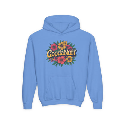 GoodaNuff Unisex Youth Hoodie