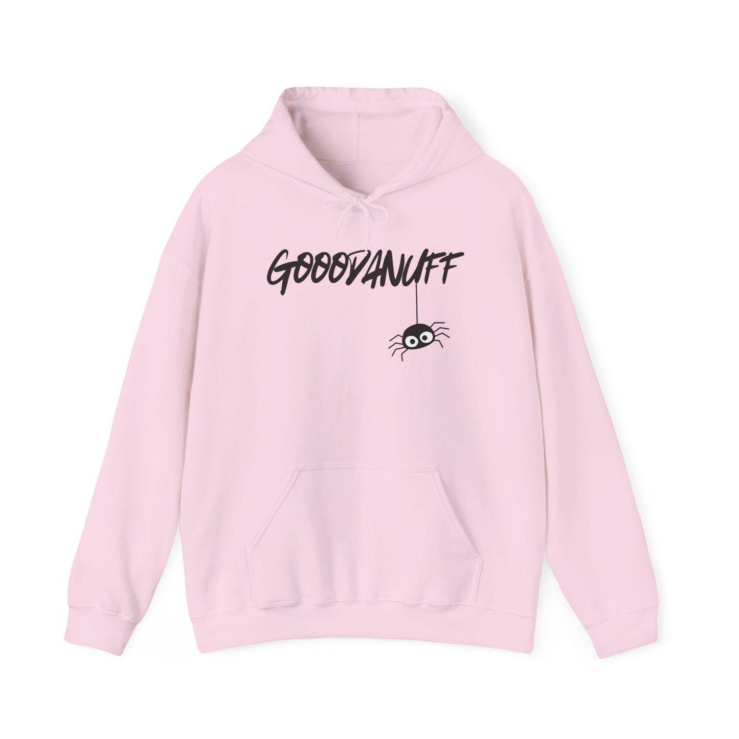GooodaNuff Halloween Sweatshirt