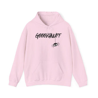 GooodaNuff Halloween Sweatshirt