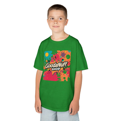 GoodaNuff.shop Unisex Youth T-Shirt