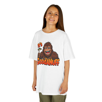 It's GoodaNuff Unisex Youth T-Shirt