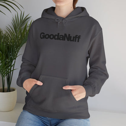 GoodaNuff Unisex Classic Hoodie