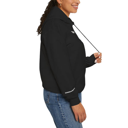 GoodaNuff Unisex Hoodie