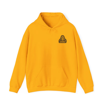 Living GoodaNuff Unisex Hoodie