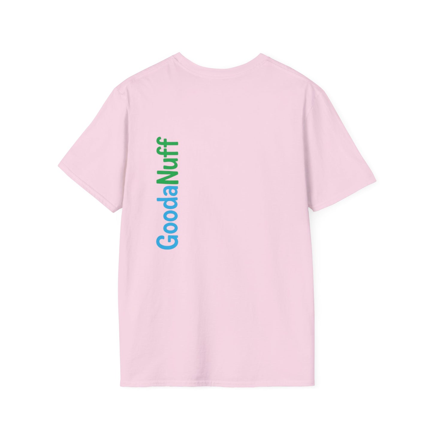 Parenting GoodaNuff Unisex Softstyle T-Shirt