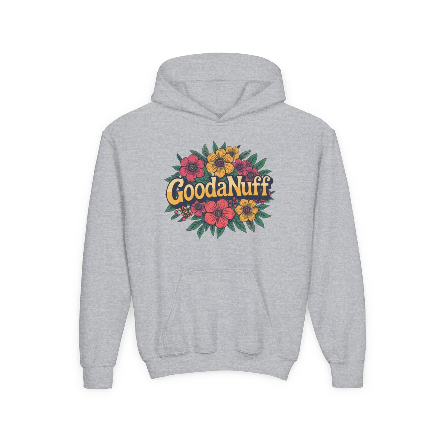 GoodaNuff Unisex Youth Hoodie