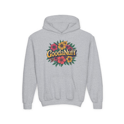 GoodaNuff Unisex Youth Hoodie