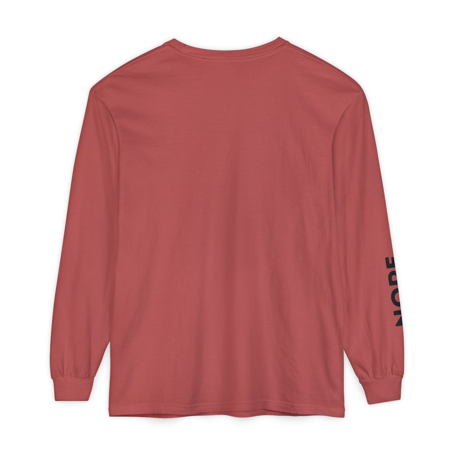 Can a Karen be GoodaNuff? Nope. Unisex Long Sleeve Tee