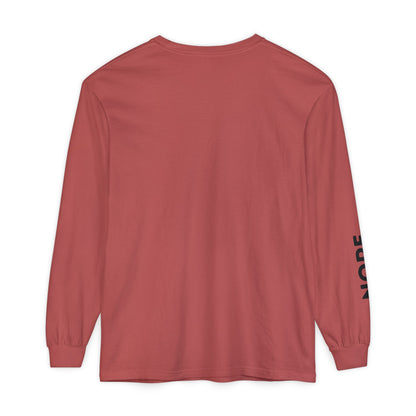Can a Karen be GoodaNuff? Nope. Unisex Long Sleeve Tee