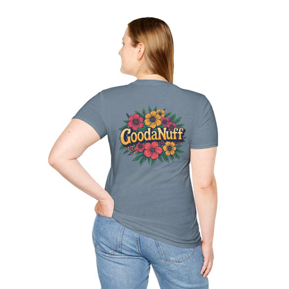 GoodaNuff Unisex Softstyle T-Shirt