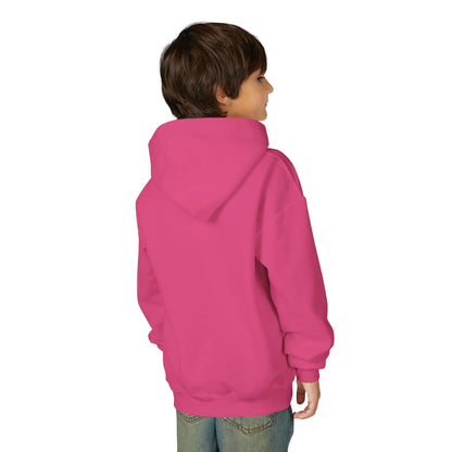 I know ima 6/10 but I’m GoodaNuff for you Unisex Youth Hoodie