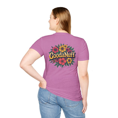 GoodaNuff Unisex Softstyle T-Shirt