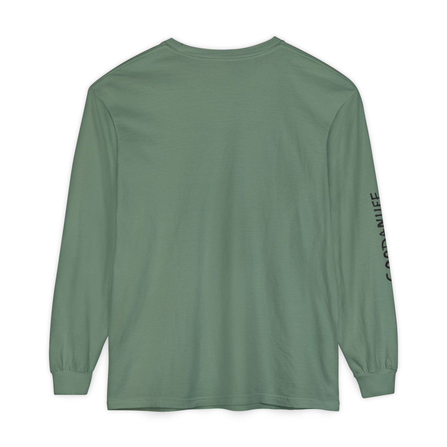 Living GoodaNuff Unisex Long Sleeve Tee