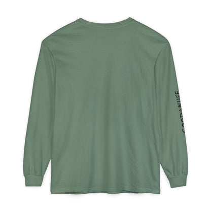 Living GoodaNuff Unisex Long Sleeve Tee