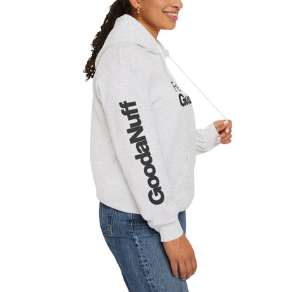 Feeling GoodaNuff Unisex Hoodie