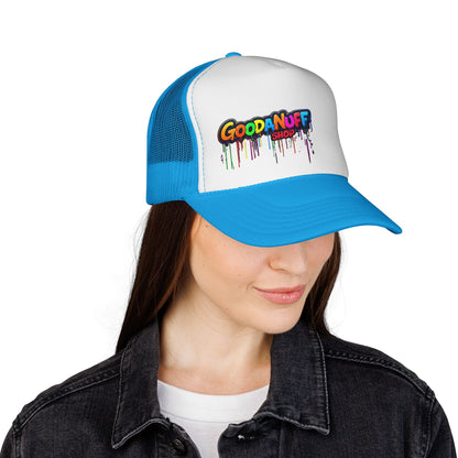 GoodaNuff.shop Trucker Hat