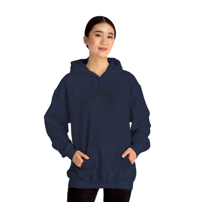 Slap it on & Call it...GoodaNuff Unisex Hoodie