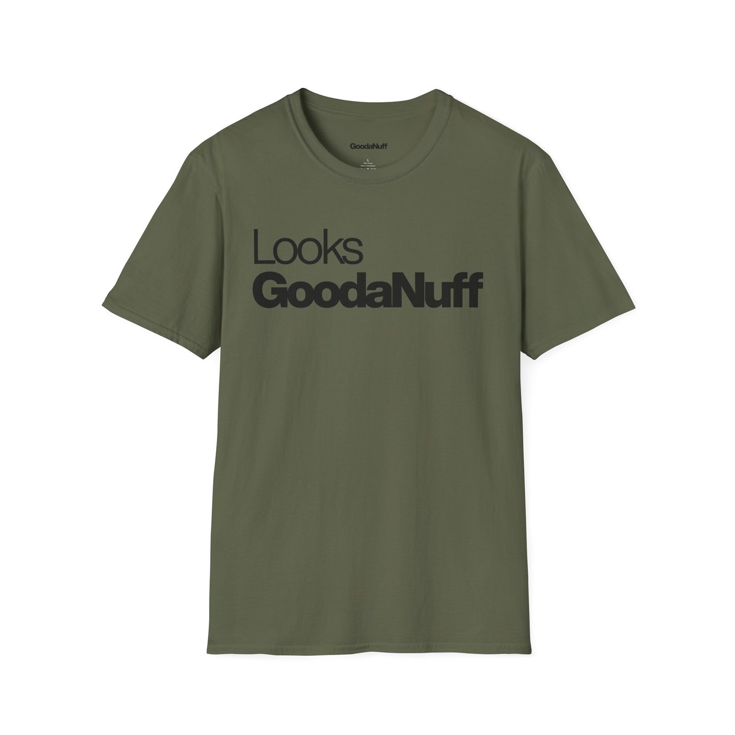 Looks GoodaNuff Unisex Classic T-Shirt