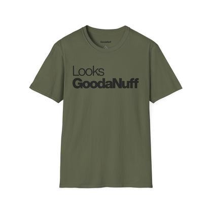 Looks GoodaNuff Unisex Classic T-Shirt