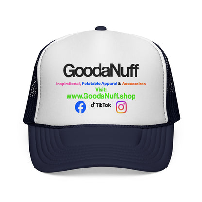 GoodaNuff Trucker Hat