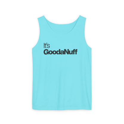 Classic It's GoodaNuff Men's Lightweight Tank Top