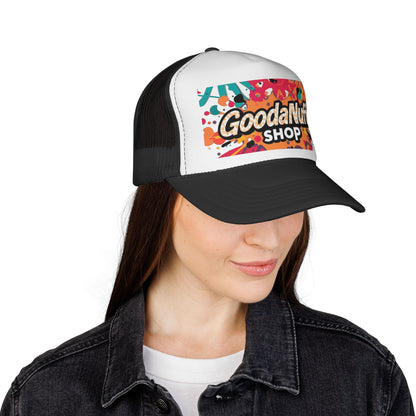 GoodaNuff.shop Trucker Hat