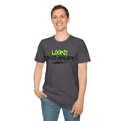 Looks GoodaNuff Unisex Softstyle T-Shirt