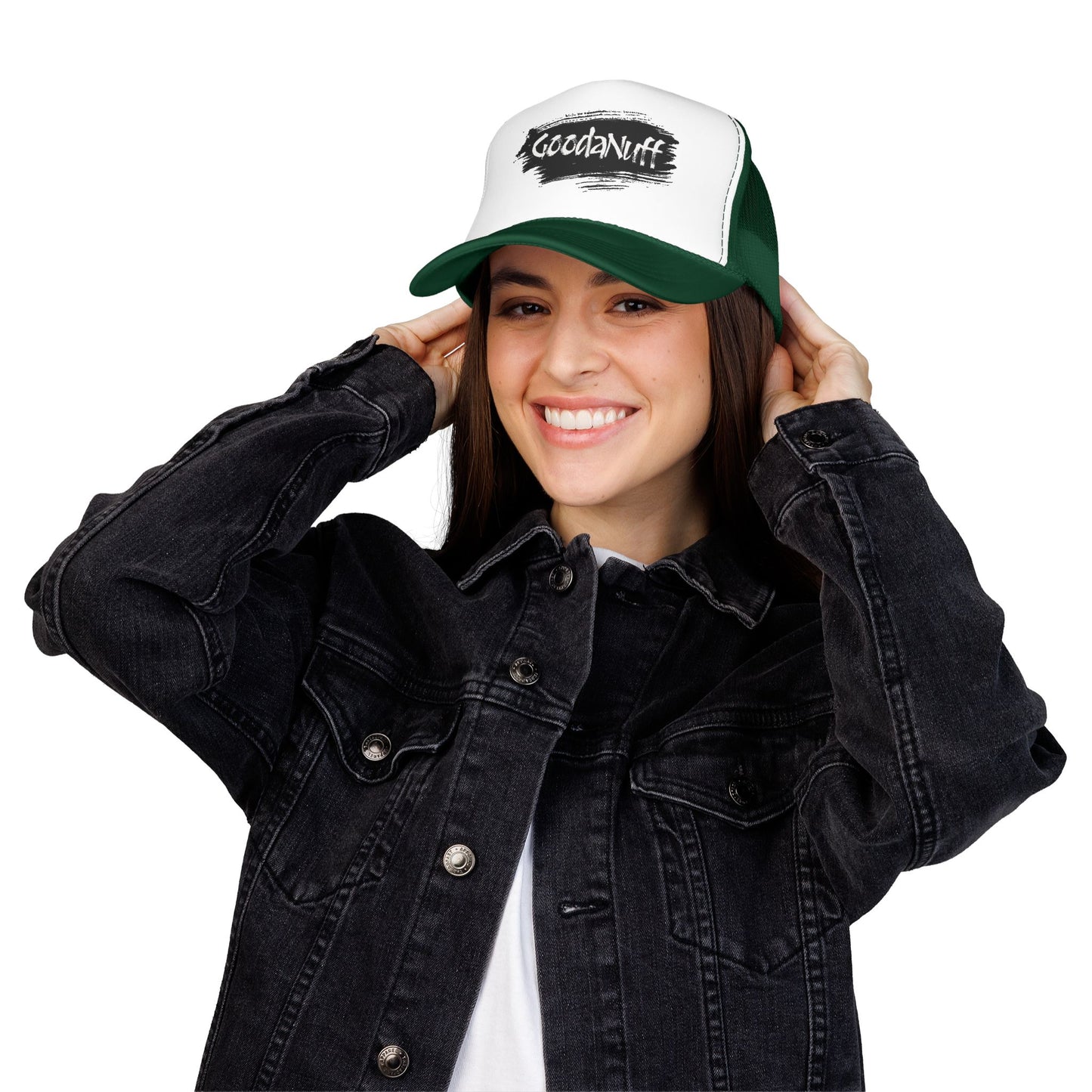 GoodaNuff Trucker Hat