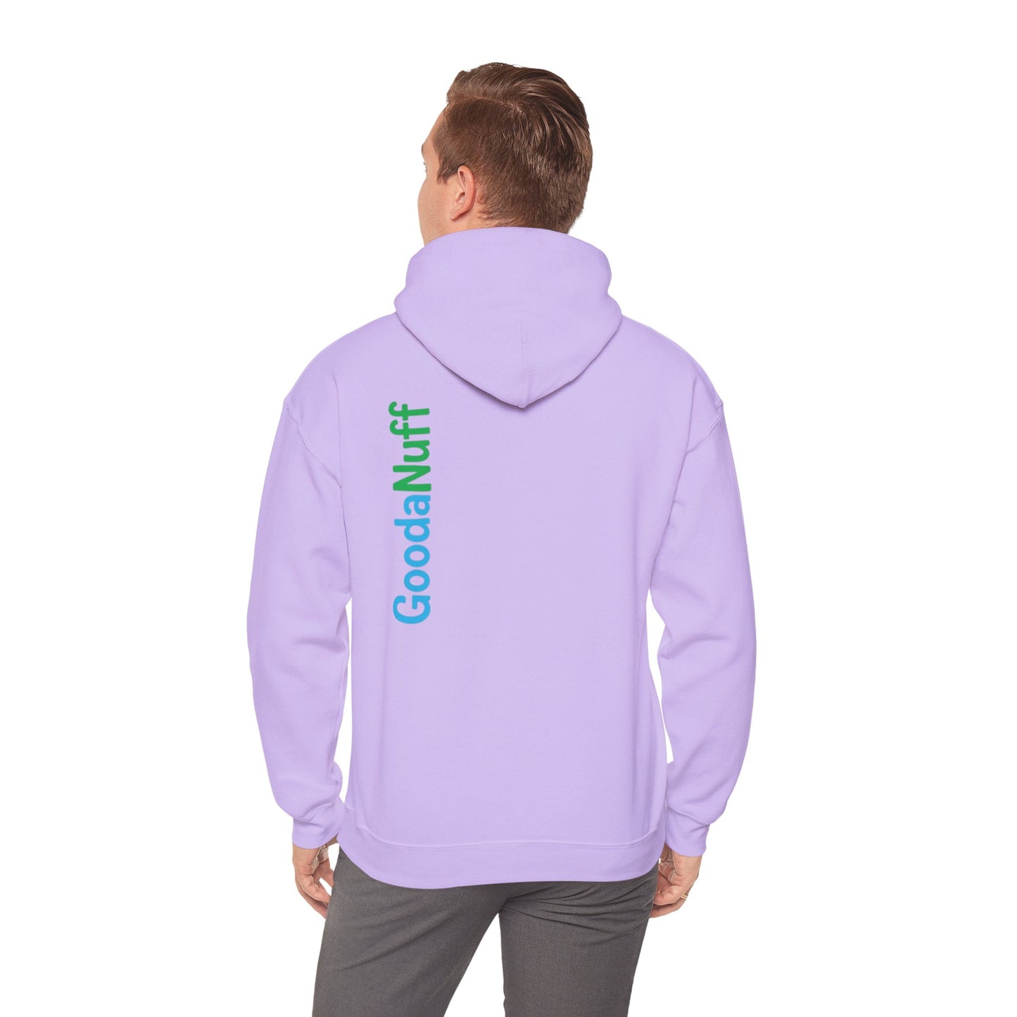 Parenting GoodaNuff Unisex Hoodie