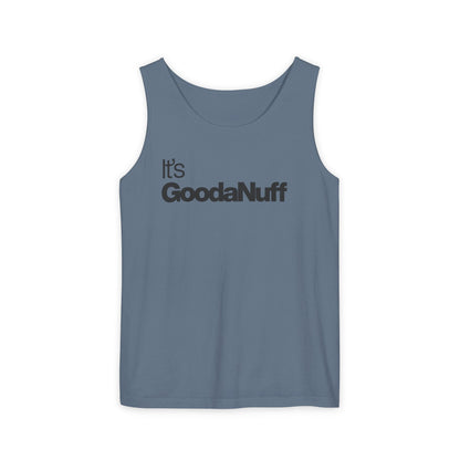 Classic It's GoodaNuff Men's Lightweight Tank Top