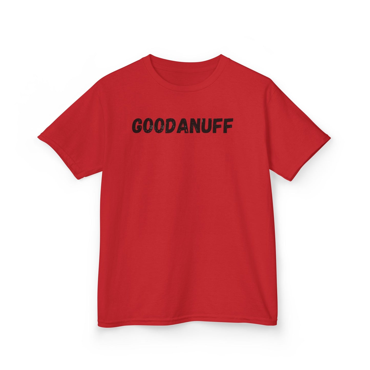 GoodaNuff Unisex Youth T-Shirt