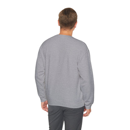 Served Our Country. Living Life GoodaNuff. Unisex Crewneck