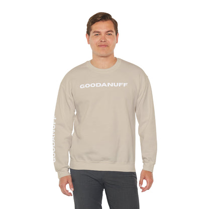 GoodaNuff Unisex Crewneck
