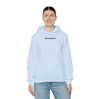 Parking...This Spot is Officially GoodaNuff Unisex Hoodie