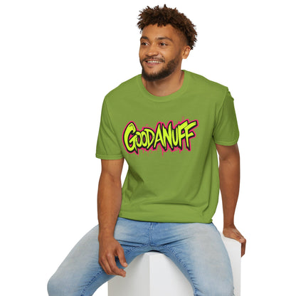 GoodaNuff Unisex Softstyle T-Shirt
