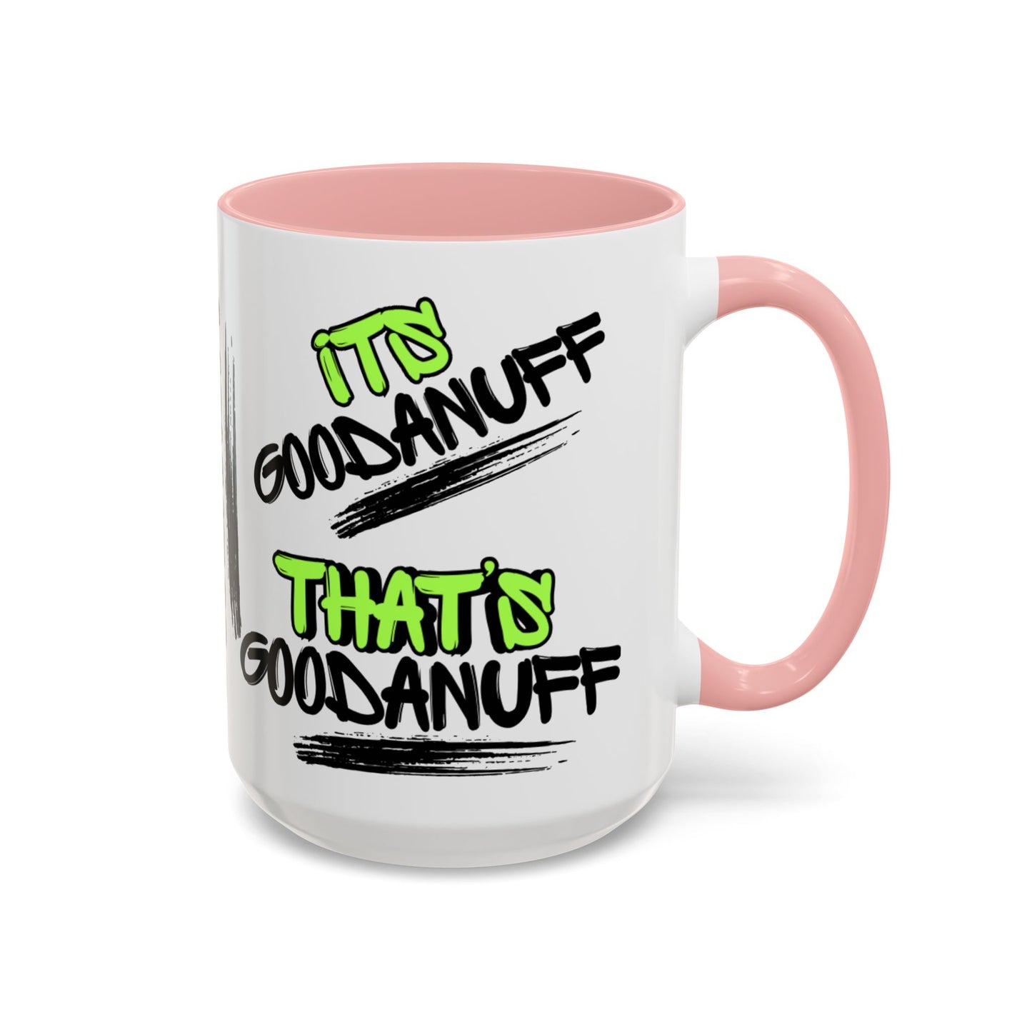 GoodaNuff Coffee Mug