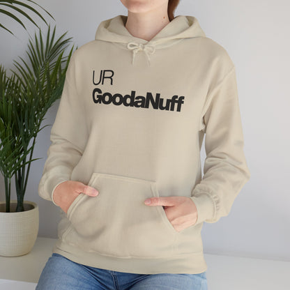 UR GoodaNuff Unisex Classic Hoodie