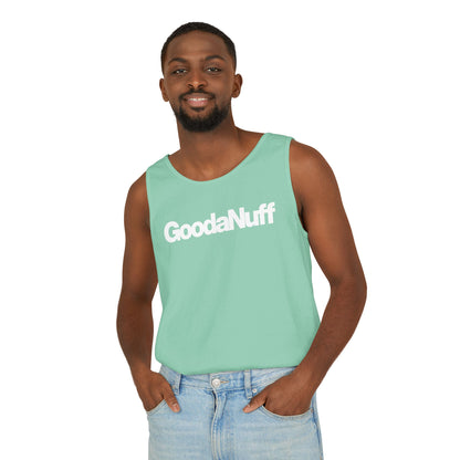 Classic GoodaNuff Men's Lightweight Tank Top