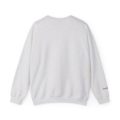 Starting my day...GoodaNuff Unisex Crewneck