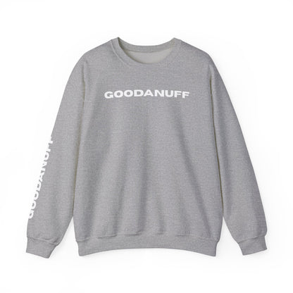 GoodaNuff Unisex Crewneck