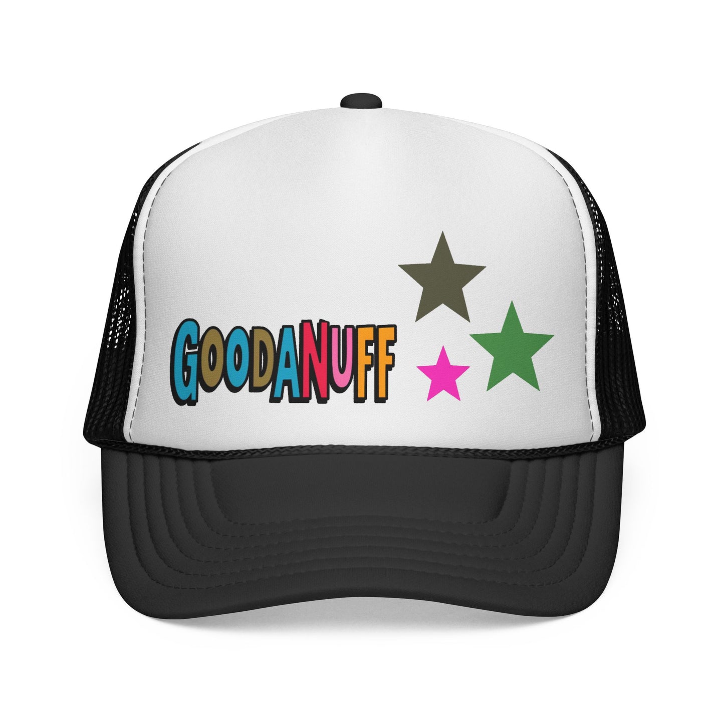 GoodaNuff Trucker Hat