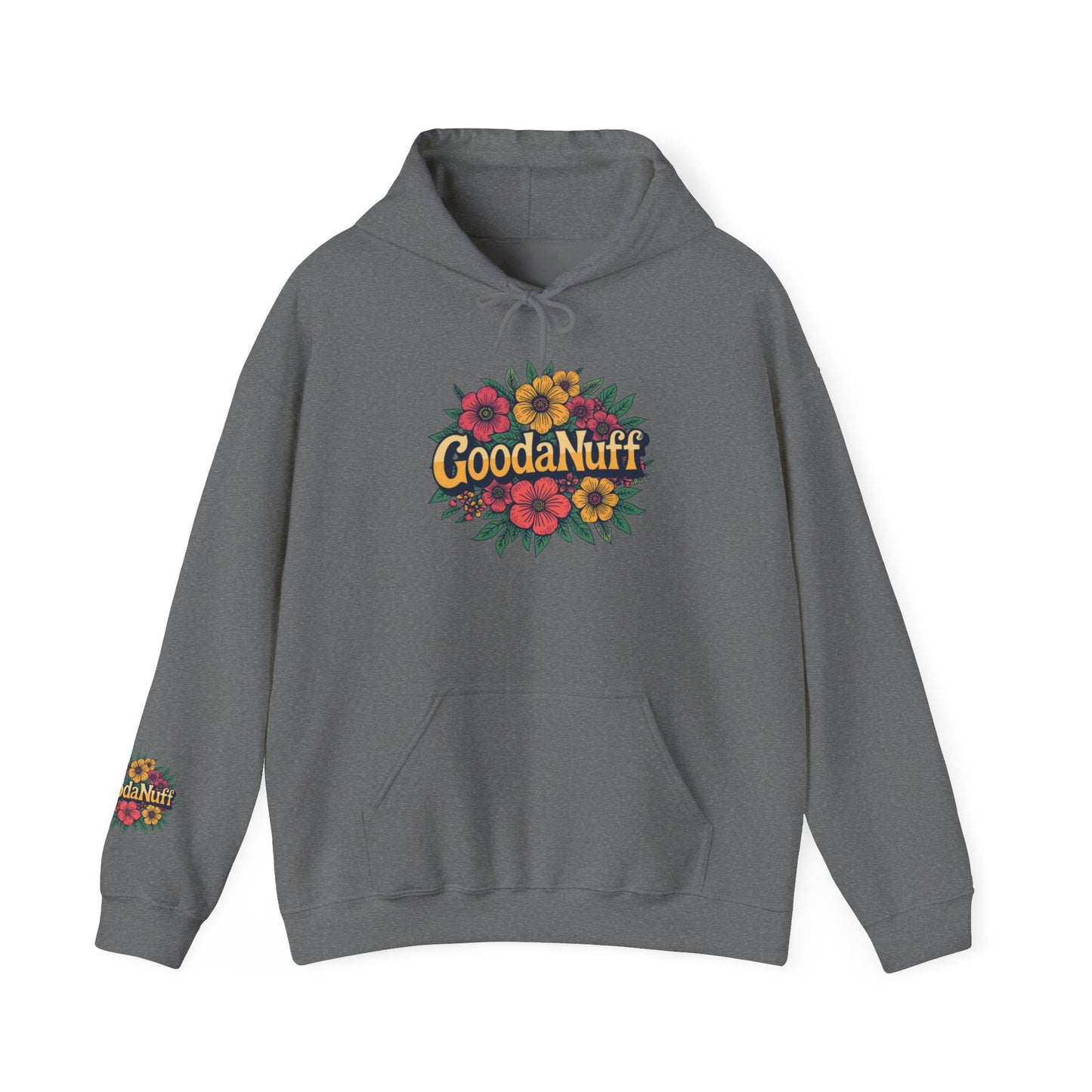 GoodaNuff Unisex Hoodie