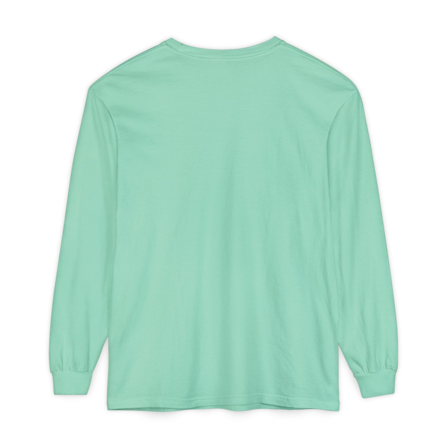 You know Today was GoodaNuff when your Fingers smell like Fish Unisex Long Sleeve Tee