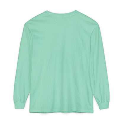 You know Today was GoodaNuff when your Fingers smell like Fish Unisex Long Sleeve Tee