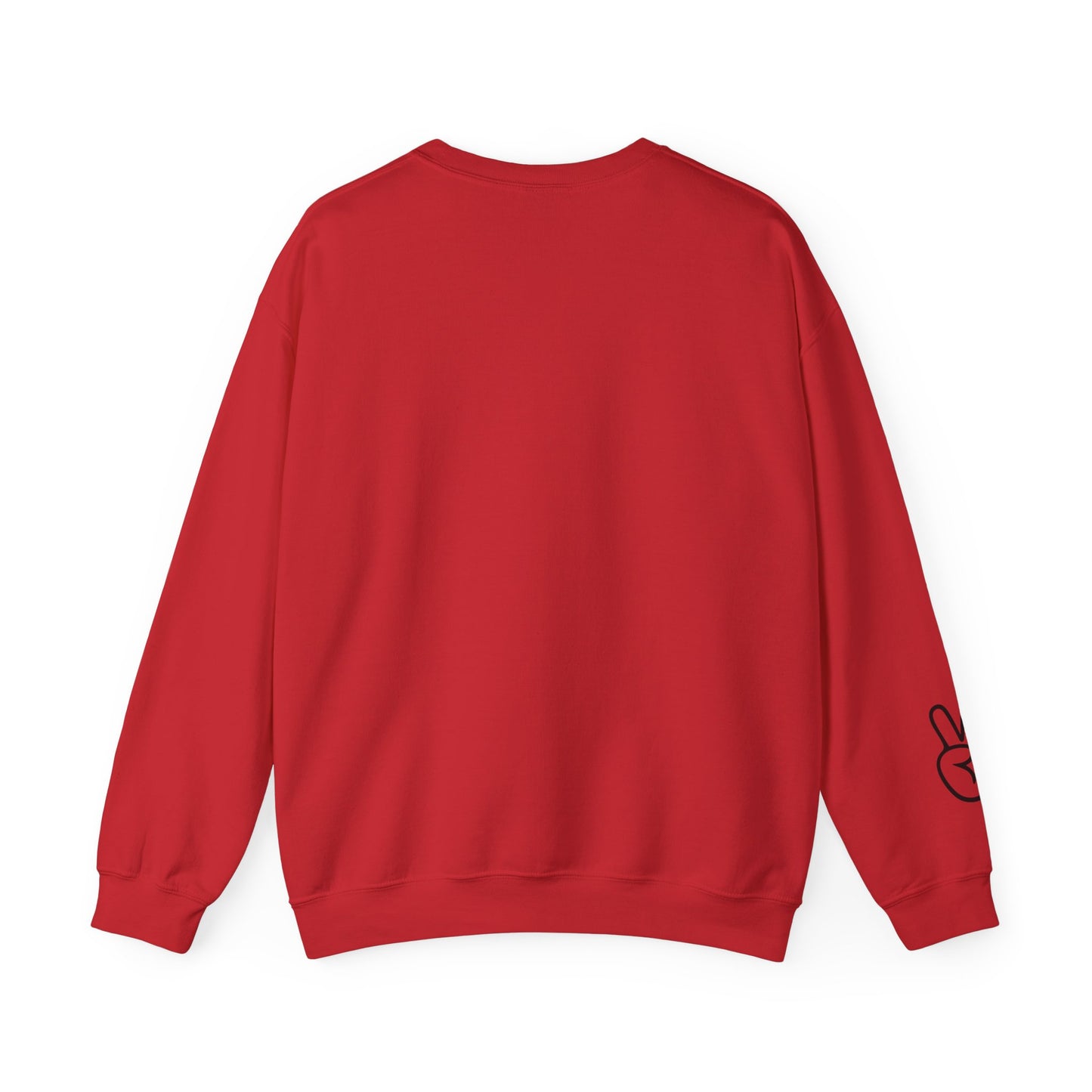 GoodaNuff Vibes Unisex Crewneck