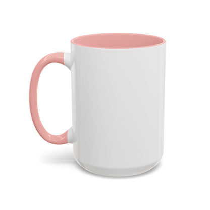 Living GoodaNuff Coffee Mug